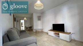 Blue Suites 10B by Gloove